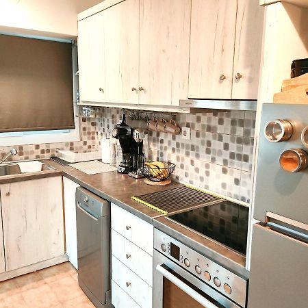 Apartament Zika'S House Kanálion Zewnętrze zdjęcie