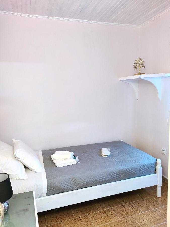 Apartament Zika'S House Kanálion Zewnętrze zdjęcie