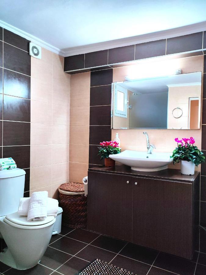 Apartament Zika'S House Kanálion Zewnętrze zdjęcie