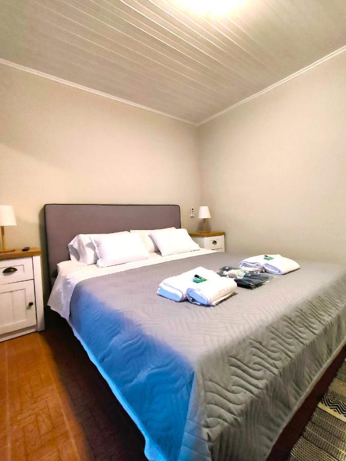 Apartament Zika'S House Kanálion Zewnętrze zdjęcie