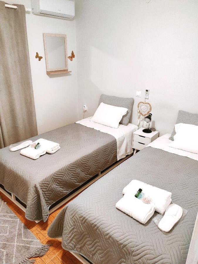 Apartament Zika'S House Kanálion Zewnętrze zdjęcie