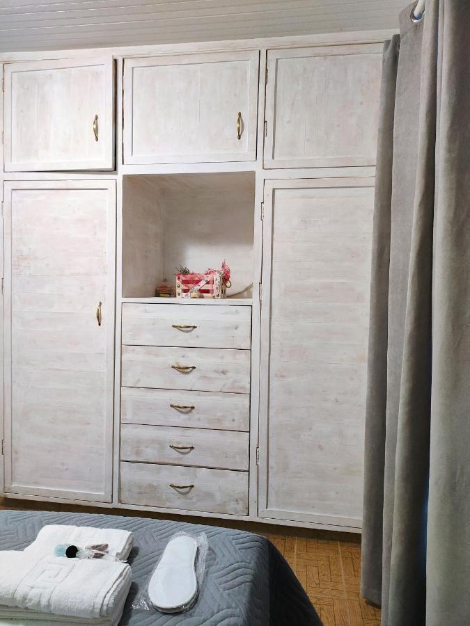 Apartament Zika'S House Kanálion Zewnętrze zdjęcie