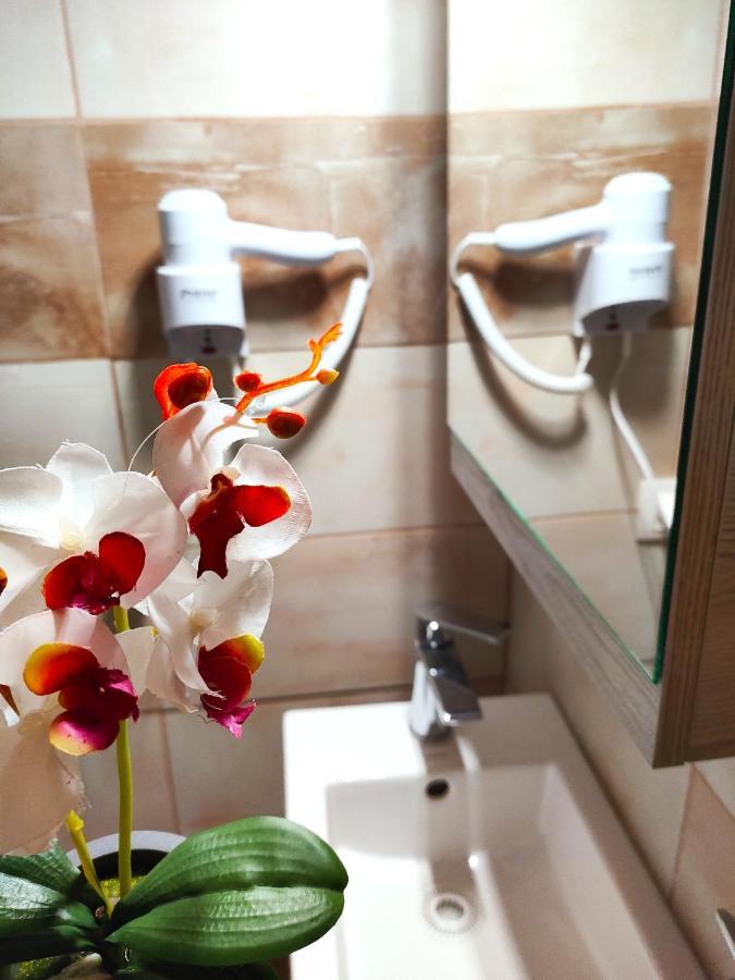 Apartament Zika'S House Kanálion Zewnętrze zdjęcie