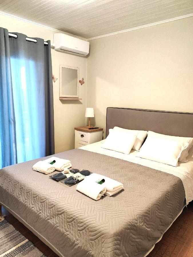 Apartament Zika'S House Kanálion Zewnętrze zdjęcie