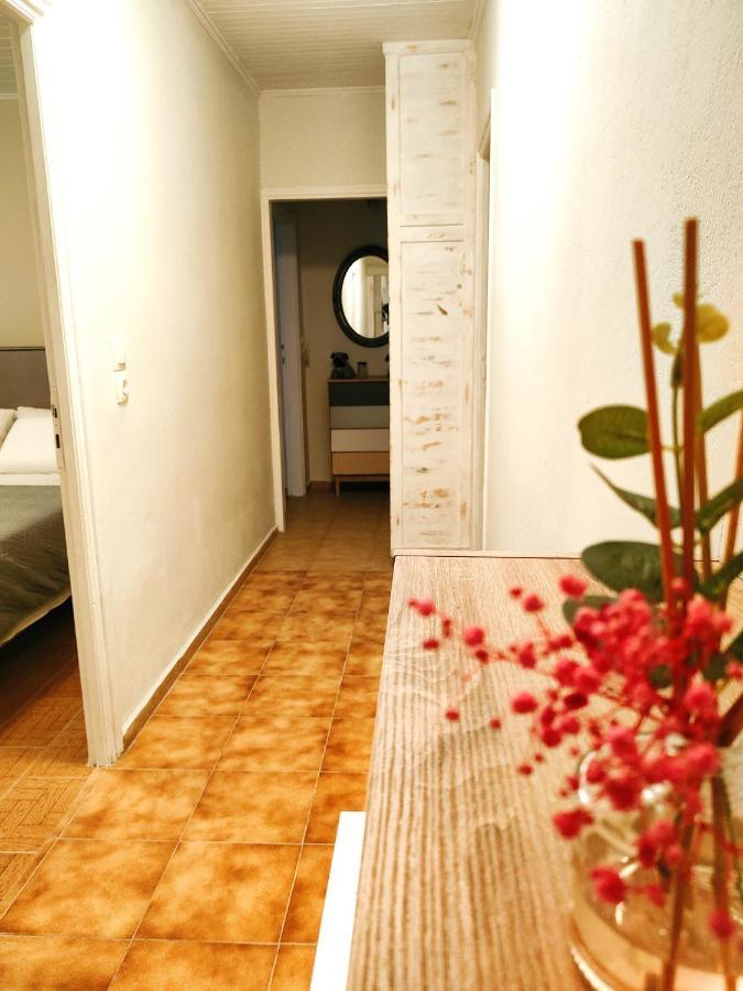 Apartament Zika'S House Kanálion Zewnętrze zdjęcie