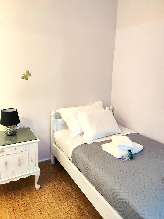 Apartament Zika'S House Kanálion Zewnętrze zdjęcie